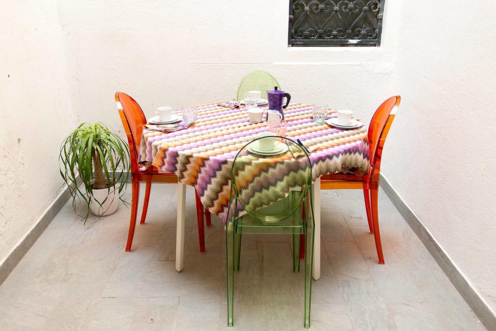 Вилла La Terrazza Di Vivaldi Венеция Экстерьер фото